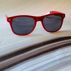 Dr Pepper Dallas Cowboys Sunglasses